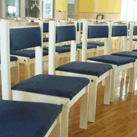 Gunder Flexible Seating